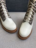 Gucci Boots - Image 8