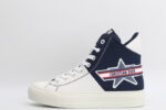 Diro High-Top Sneakers - Image 2