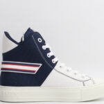 Diro High-Top Sneakers