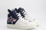 Diro High-Top Sneakers - Image 3