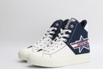 Diro High-Top Sneakers - Image 4