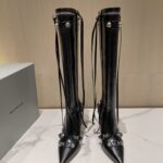 Balenciaga Boots