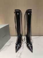 Balenciaga Boots