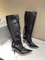 Balenciaga Boots - Image 2