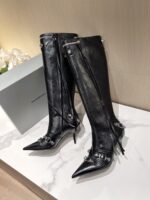 Balenciaga Boots - Image 3