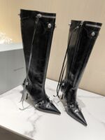 Balenciaga Boots - Image 4