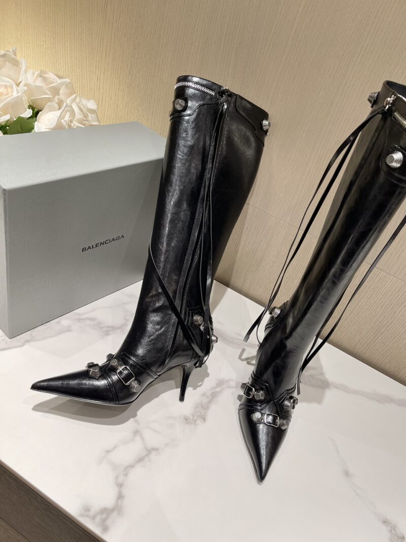 Balenciaga Boots - Image 6