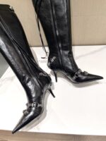 Balenciaga Boots - Image 5