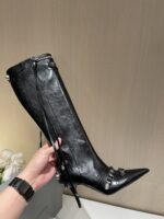 Balenciaga Boots - Image 7