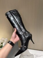 Balenciaga Boots - Image 8