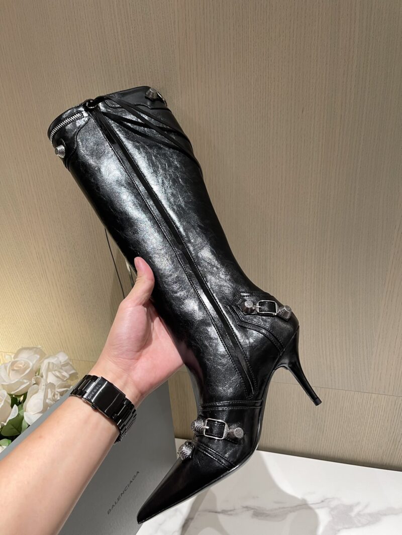 Balenciaga Boots - Image 8