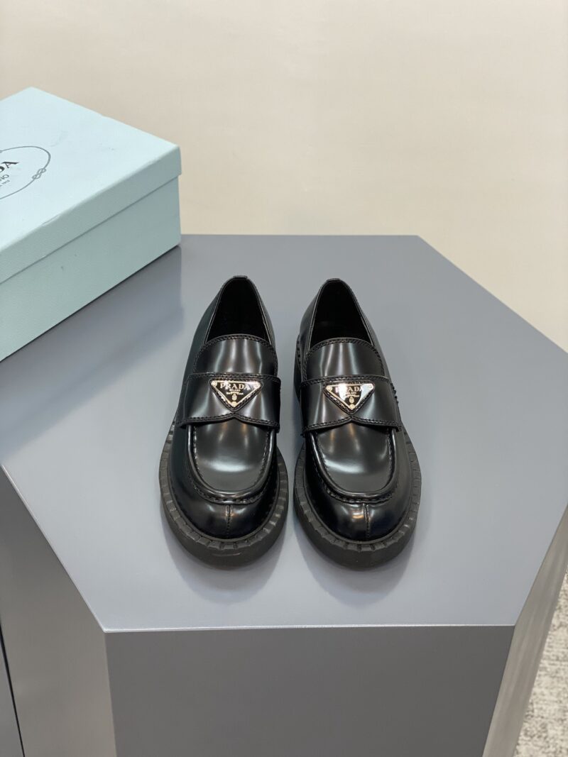 Prada Loafers 2022SS - Image 2