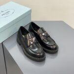 Prada Loafers 2022SS