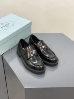 Prada Loafers 2022SS