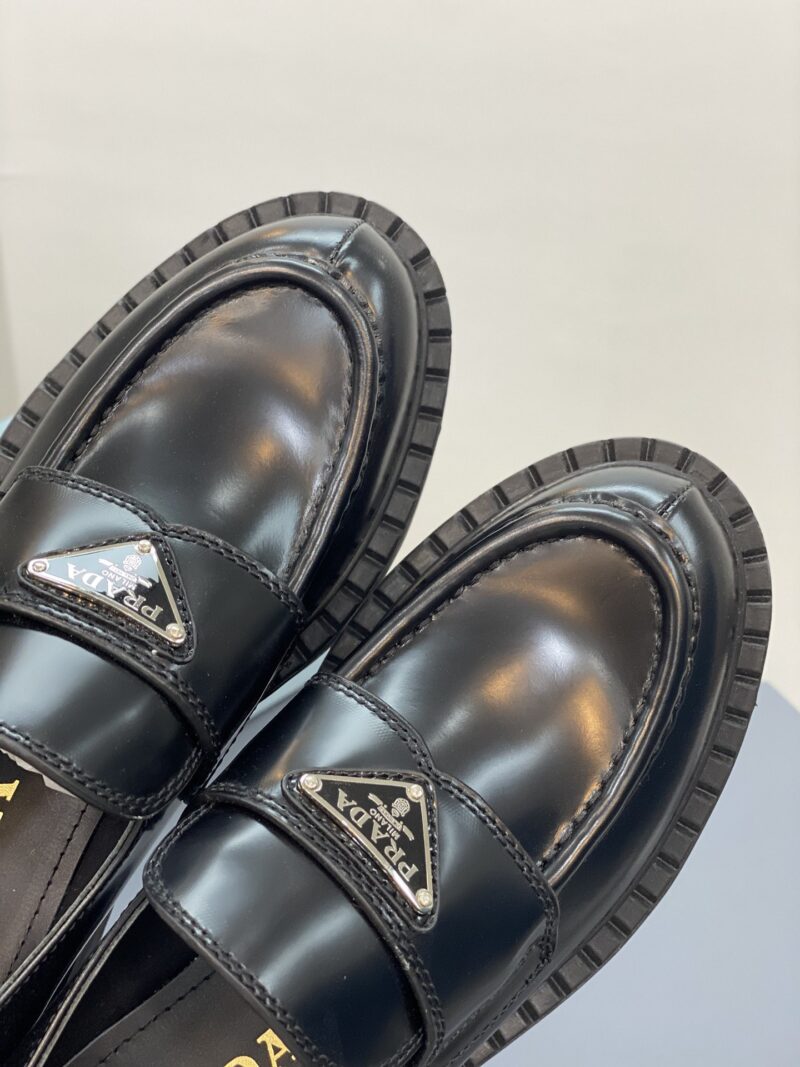 Prada Loafers 2022SS - Image 4