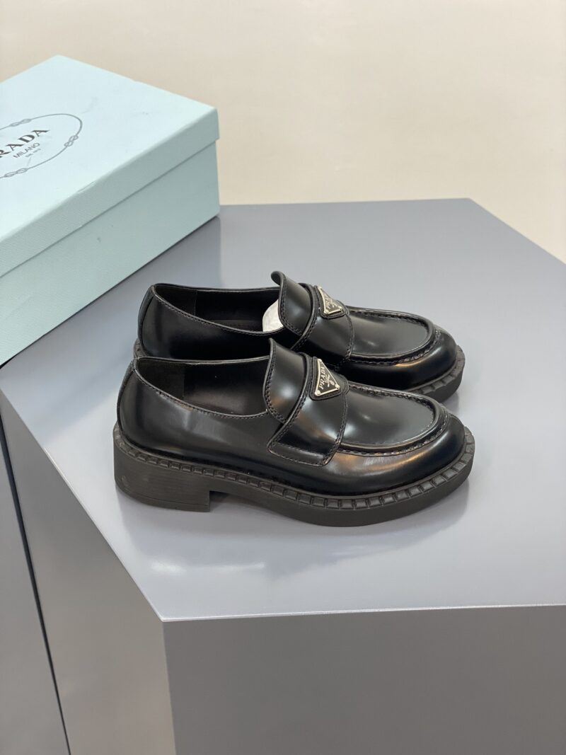 Prada Loafers 2022SS - Image 6