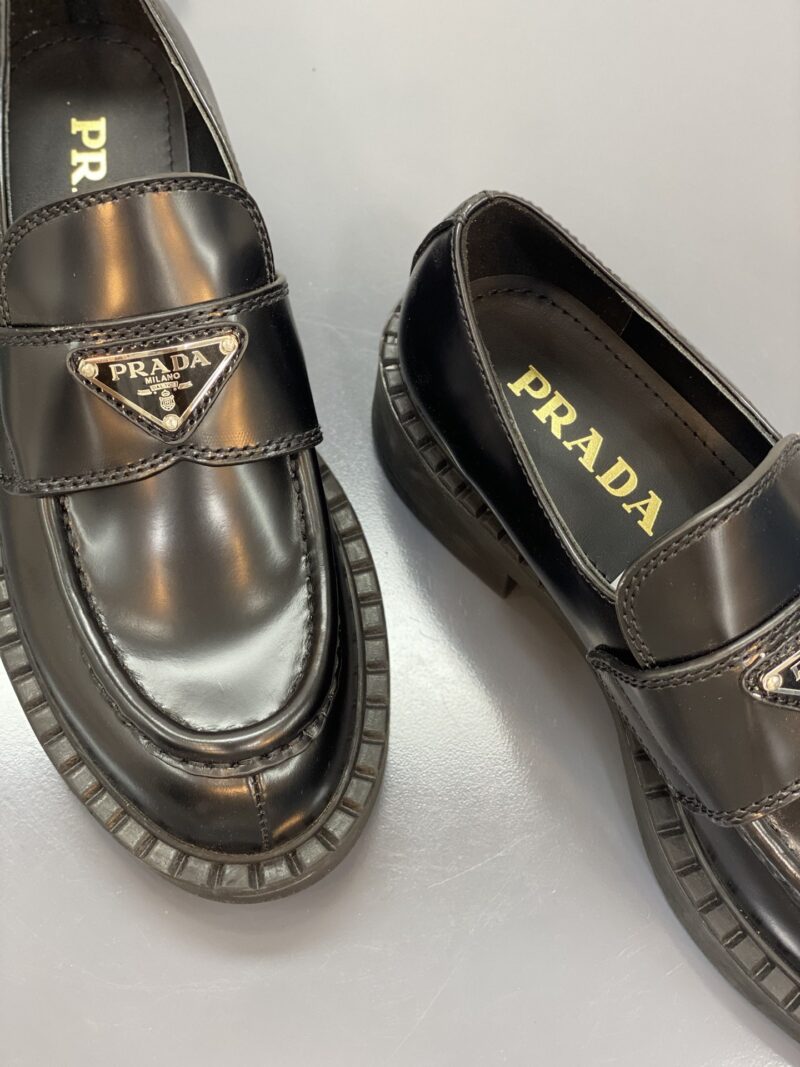 Prada Loafers 2022SS - Image 5