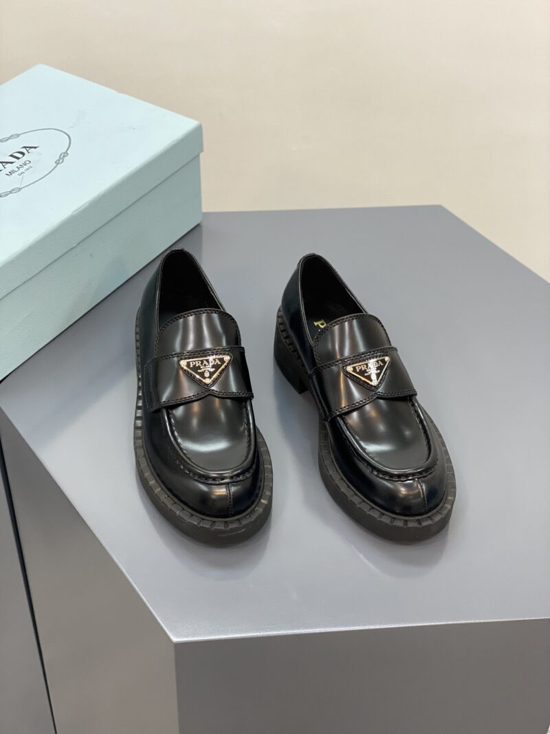 Prada Loafers 2022SS - Image 8