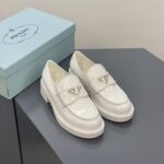 Prada Loafers 2022SS