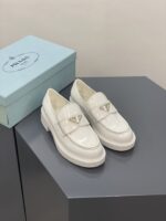 Prada Loafers 2022SS