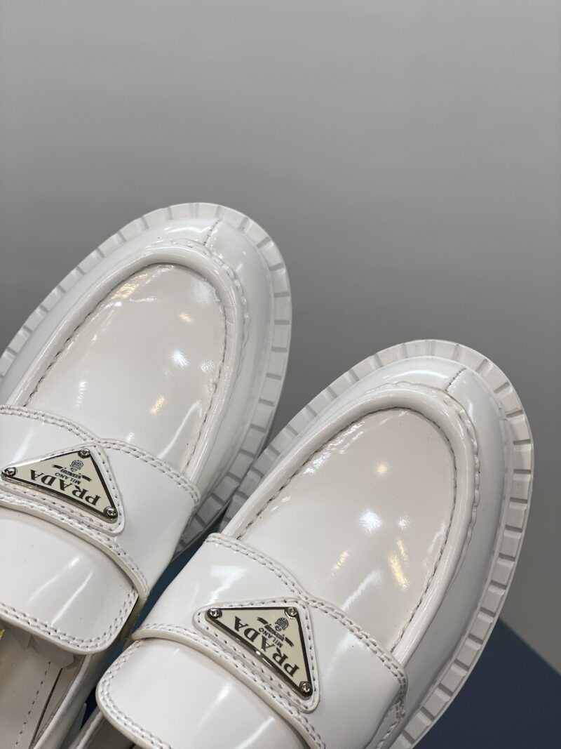Prada Loafers 2022SS - Image 4