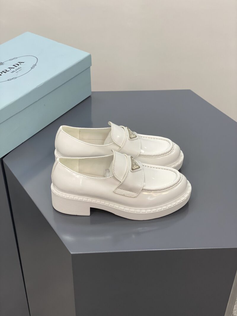 Prada Loafers 2022SS - Image 5