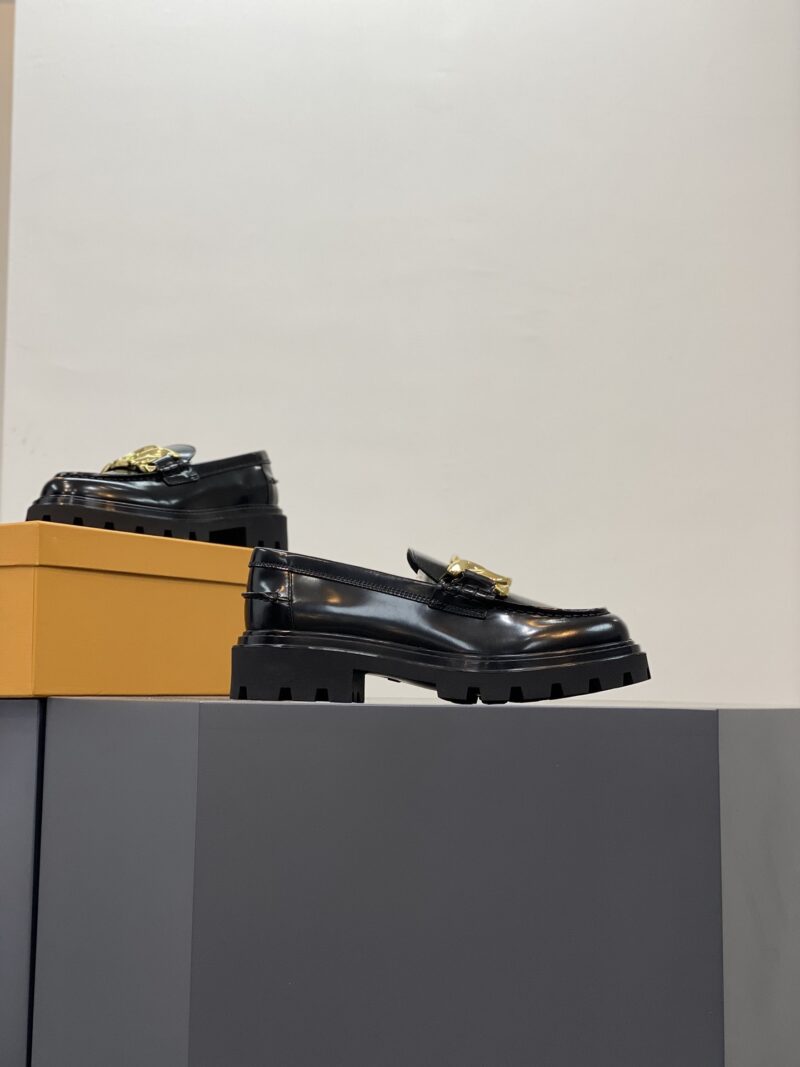 TOD'S Loafers 2022SS-3.5CM - Image 4