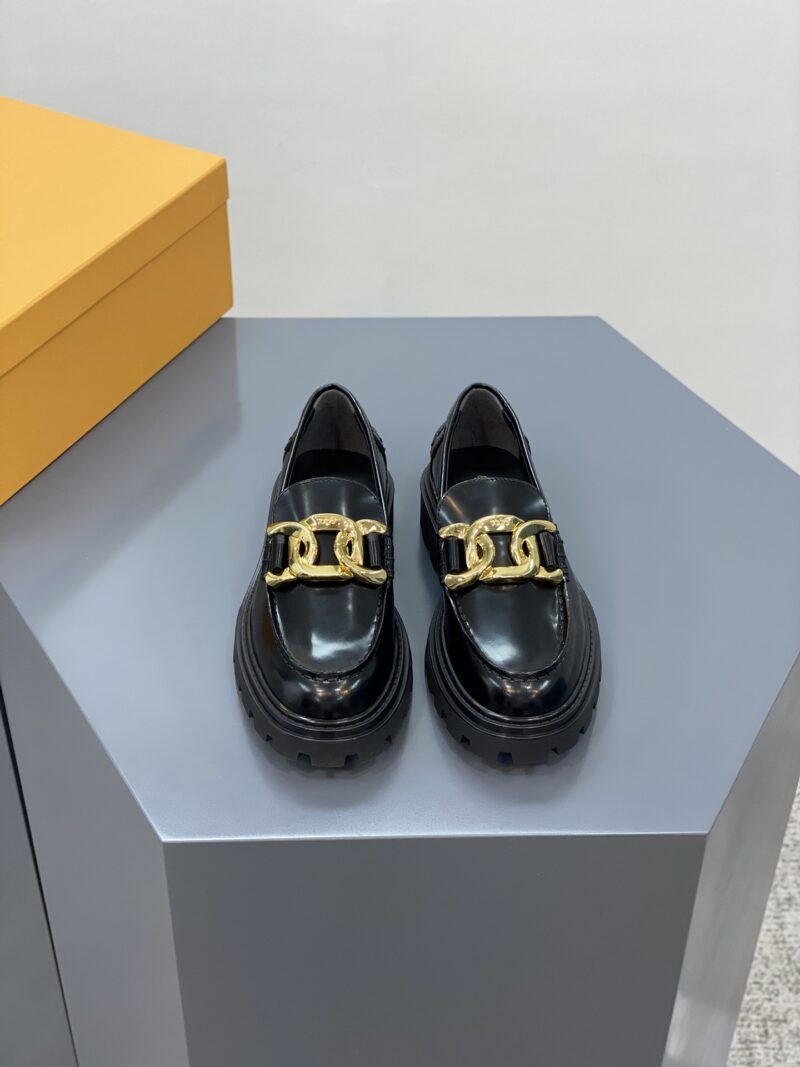 TOD'S Loafers 2022SS-3.5CM - Image 3