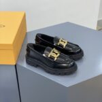 TOD'S Loafers 2022SS-3.5CM