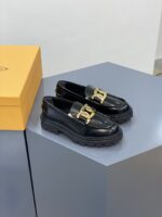 TOD'S Loafers 2022SS-3.5CM