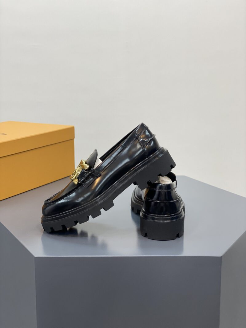 TOD'S Loafers 2022SS-3.5CM - Image 8