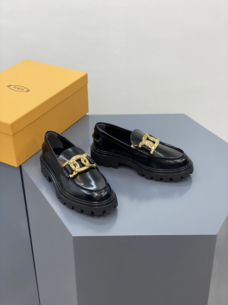 TOD'S Loafers 2022SS-3.5CM - Image 9