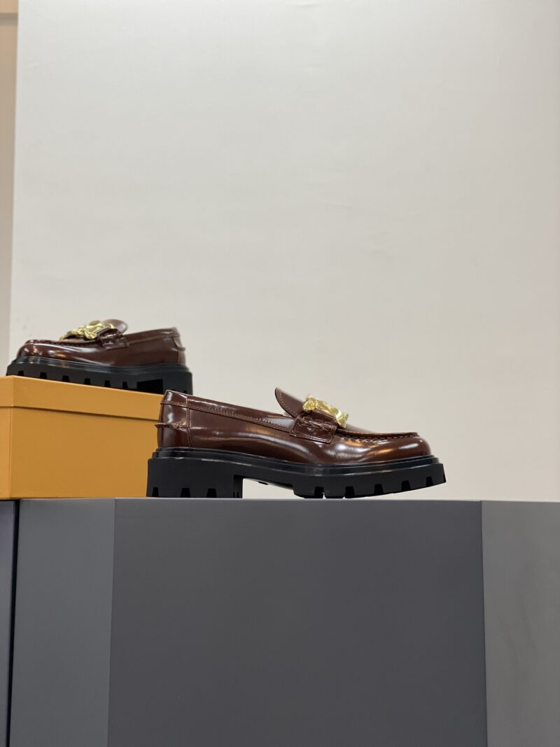 TOD'S Loafers 2022SS-3.5CM - Image 2