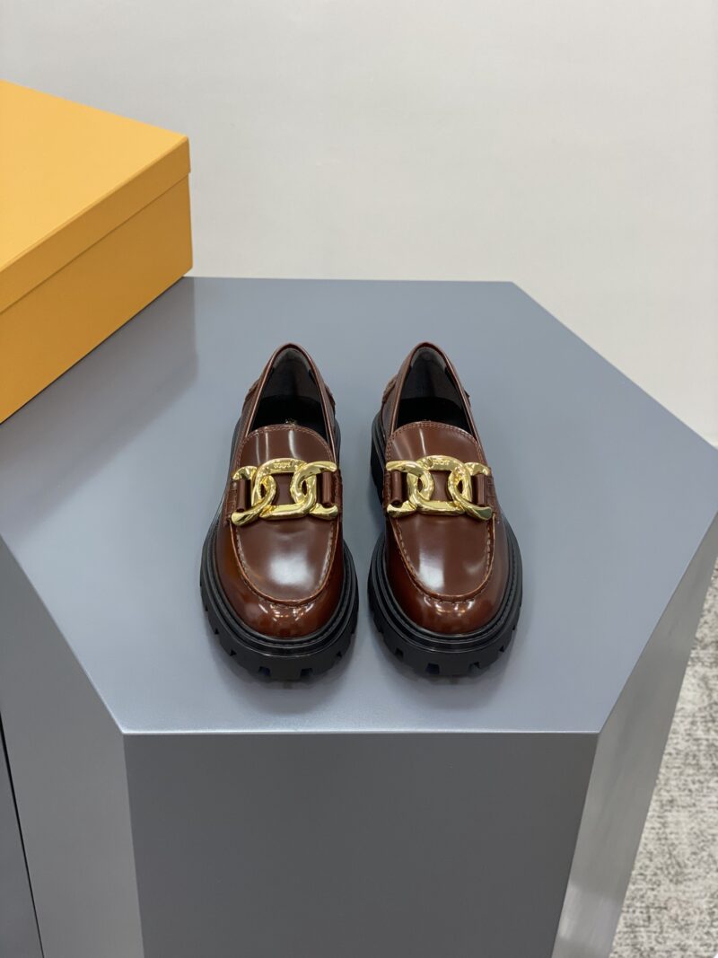 TOD'S Loafers 2022SS-3.5CM - Image 3
