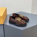 TOD'S Loafers 2022SS-3.5CM