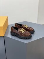 TOD'S Loafers 2022SS-3.5CM