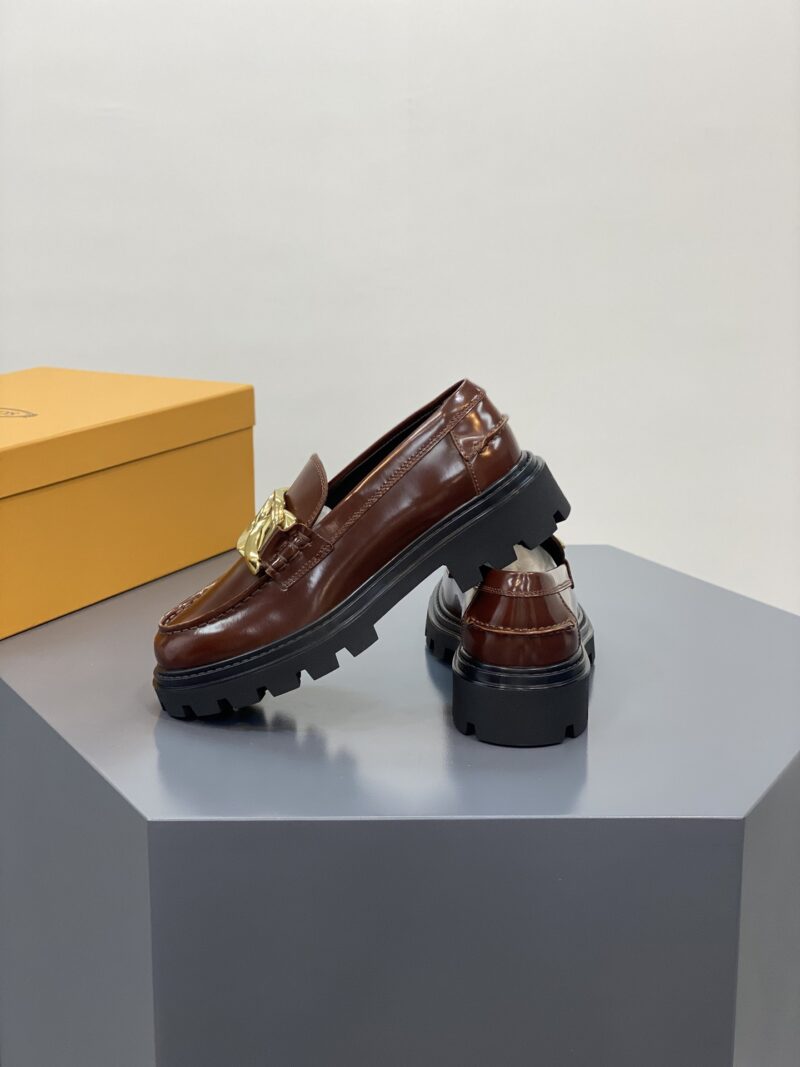TOD'S Loafers 2022SS-3.5CM - Image 7