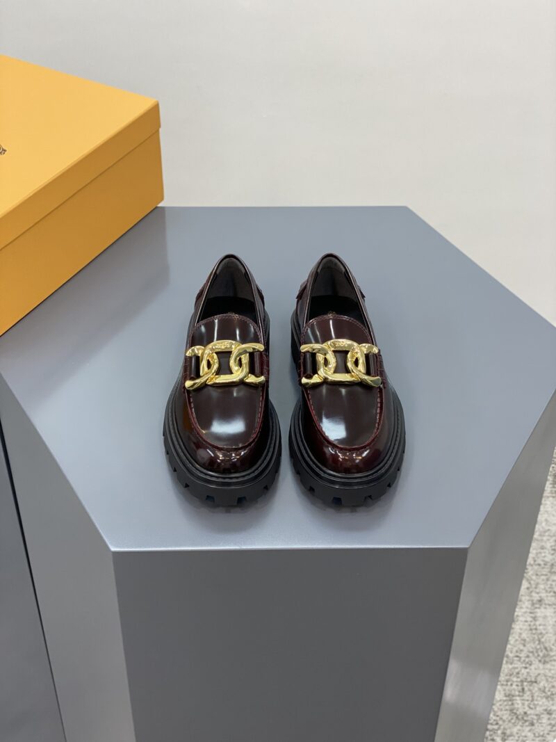 TOD'S Loafers 2022SS-3.5CM - Image 3
