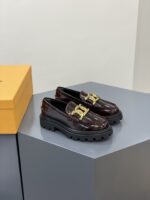 TOD'S Loafers 2022SS-3.5CM