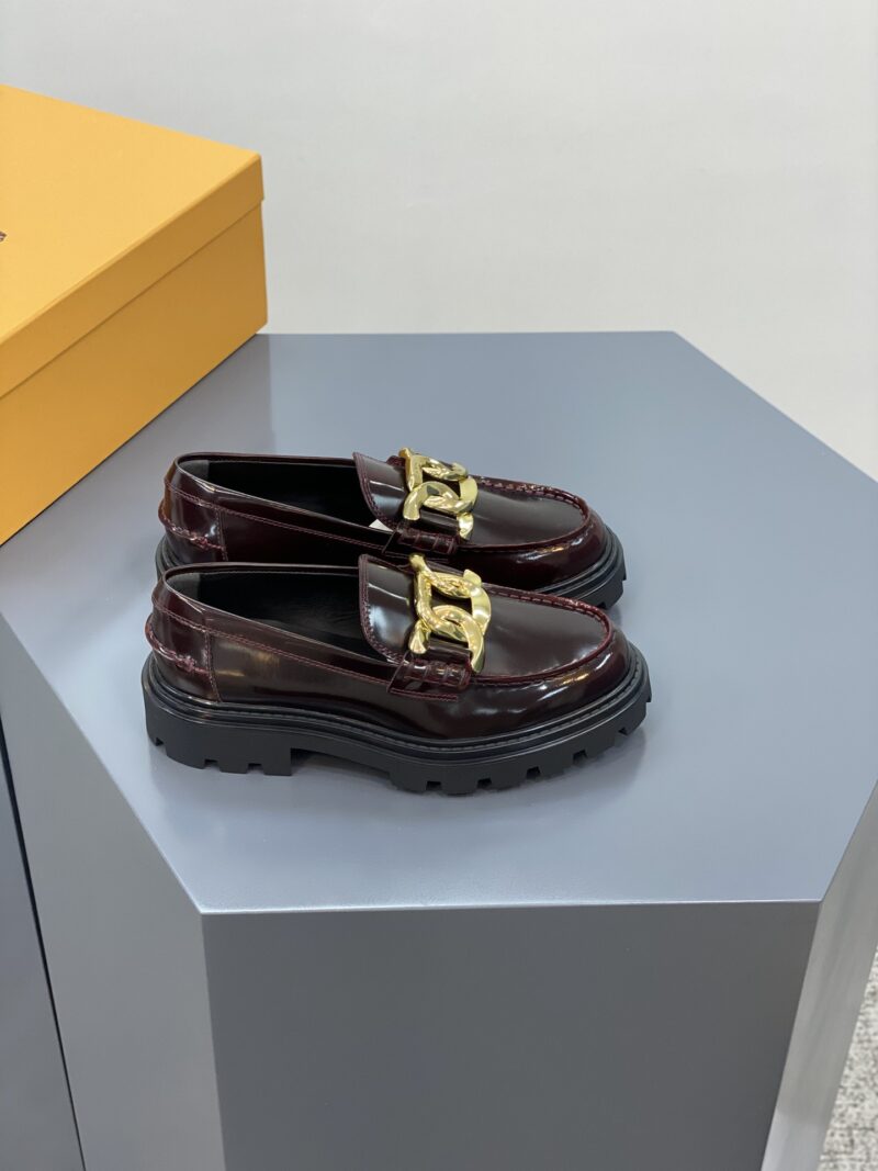 TOD'S Loafers 2022SS-3.5CM - Image 4