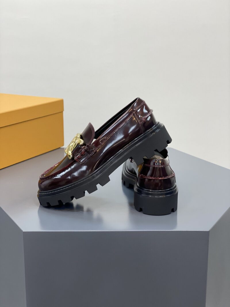 TOD'S Loafers 2022SS-3.5CM - Image 7