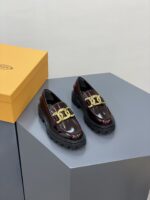 TOD'S Loafers 2022SS-3.5CM - Image 8