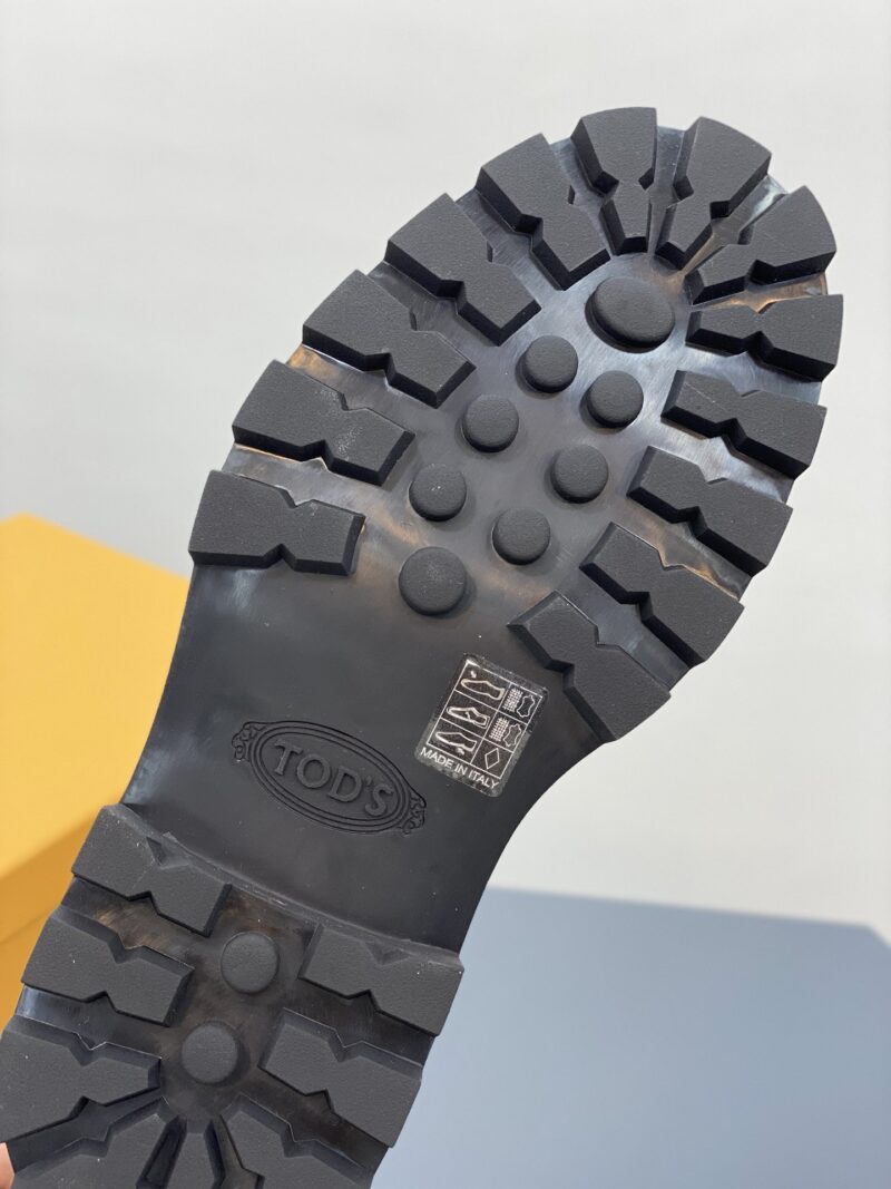 TOD'S Loafers 2022SS-3.5CM - Image 9