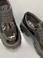 Prada Loafers 2022SS-5.5CM - Image 3