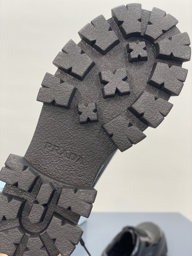 Prada Loafers 2022SS-5.5CM - Image 7