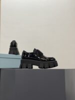 Prada Loafers 2022SS-5.5CM - Image 6