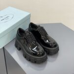 Prada Loafers 2022SS-5.5CM