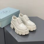 Prada Loafers 2022SS-5.5CM