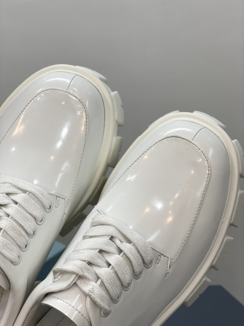 Prada Loafers 2022SS-5.5CM - Image 5