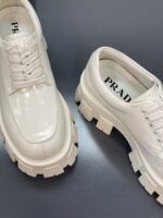 Prada Loafers 2022SS-5.5CM - Image 9